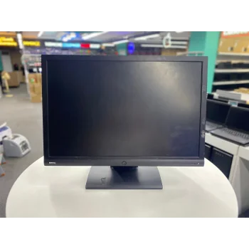 BenQ ET-0009-B 24 Monitör 60Hz 5Ms Vga Ful Hd Led 2.El C Segment Ofis Monitör