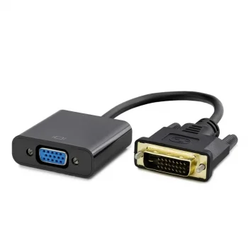 Çevirici Dvı To Vga Dönüştürücü