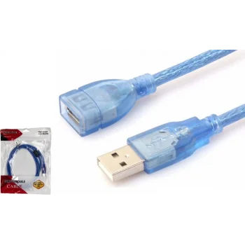 Concord Kablo C-539 Usb Uzatma Kablosu Usb 2.0 (1.5 Metre)
