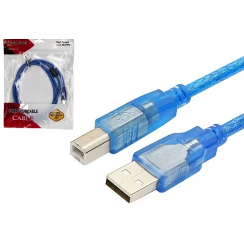 Concord Kablo Yazıcı C-533 Usb 2.0 3 Metre