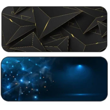 Concord Mouse Pad Gamıng 30X70