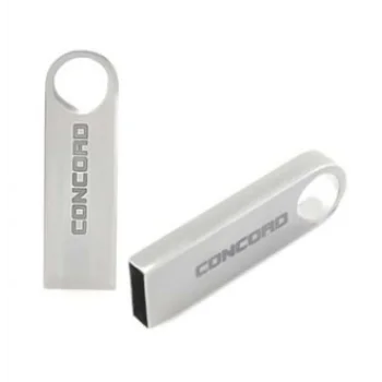 Concord Usb Bellek 32Gb C-U32 Metal Kasa
