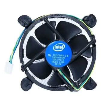 CPU FAN / INTEL ORJINAL FAN
