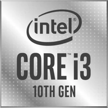 CPU INTEL i3 10100 / 3.6 (4.3)GHz  1200p Tray / Fansız