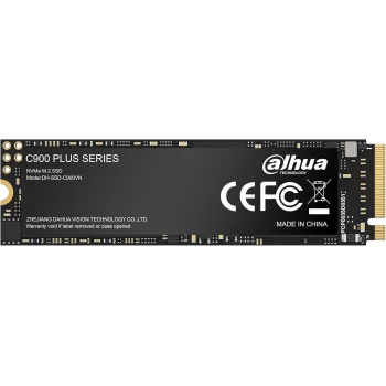 Dahua C900 Plus 512GB 3200/2500MB/s NVMe M.2 SSD