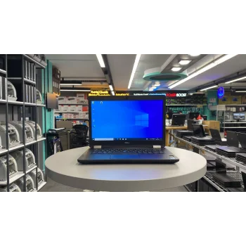Dell 2.El Notebook Latıtude E5470 İ5 6300U 8Gb Ddr4 256Gb M2 Ssd 14 Fhd Ips C Kalite Laptop