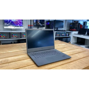 Dell 2.El Notebook Vostro 3400 İ5 1135G7 8Gb Ddr4 256Gb M2 Ssd 14 Fhd C Kalite Laptop