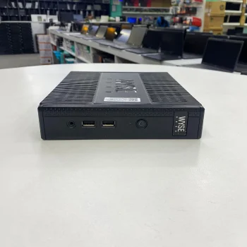 DELL 2.EL PC MİNİ WYSE DXOQ AMD GX-415GA 4GB DDR3 32GB SSD 1XDP 1XDVI