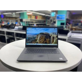 Dell Latitude 3410 Notebook i5 10210U 16Gb Ddr4 512Gb M.2 Ssd 14 Fhd Ips Win10 (Bx Laptop) 2.El 3Ay Garantli Laptop