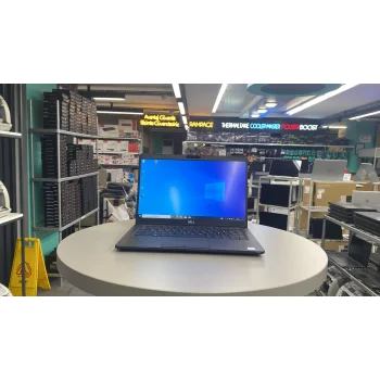Dell Latıtude 5300 2.El Notebook İ5 8365U 8Gb Ddr4 256Gb M2 Ssd 13.3Fhd Ips Bx Kalite Wın10 2.El