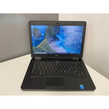 Dell Latitude E5440 Notebook i5 4300U 6Gb 128Gb Ssd 14Hd (Bx Laptop) 2.EL 3Ay Garanti