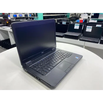 Dell Latitude E5440 Notebook i5 4300U 6Gb 128Gb Ssd 14Hd (C Laptop) 2.EL 3Ay Garanti
