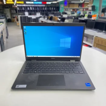 Dell Notebook Latitude 3420 intel i5 1135G7 16Gb Ddr4 256Gb M2 Ssd (D.İris xe) 14 Fhd Ips Win11 (C Kalite) 2.El 3Ay Garantili Laptop