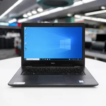 Dell Notebook Latitude 3490 intel i5 8250U 8Gb 512Gb M2 Ssd 2Gb R530 14 (Bx Laptop) 2.El 3Ay Garant