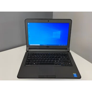 Dell Notebook Latitude 3550 intel i5 5200U 8Gb 128Gb Ssd 13.3Hd (Bx Laptop) 2.EL 3Ay Garanti