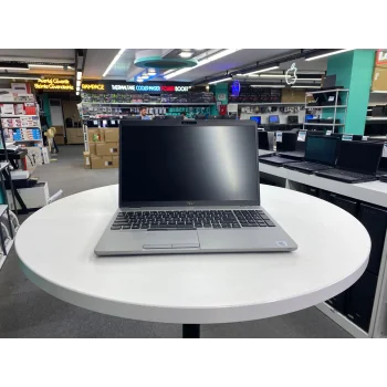 Dell Notebook Latitude 5510 i5 10310U 16Gb 512Gb M2 Ssd 15.6Full HD IPS Win10 Bx 2.El Laptop