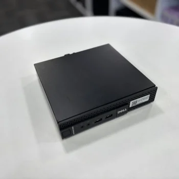Dell Optiplex 3020M İ5 4.Nesil 8GB DDR3 120GB SSD 1Xdp 1Xvga 2.el Masaüstü Ofis Bilgisayarı