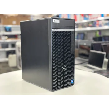 DELL OptiPlex 7090 Tower Desktop i7 11700 (x1)16GB Ddr4 512Gb M.2 Nvme(Nm620 Lexar) DVD+/-RW 2.EL Masaüstü Kurumsal Ofis Bilgisayarı
