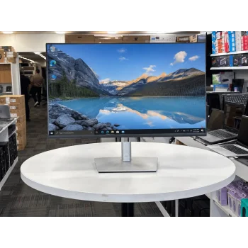 Dell P2422H 23.8 inç 60Hz 5ms Full HD IPS Pivot 2.el Kurumsal Garantili Monitör