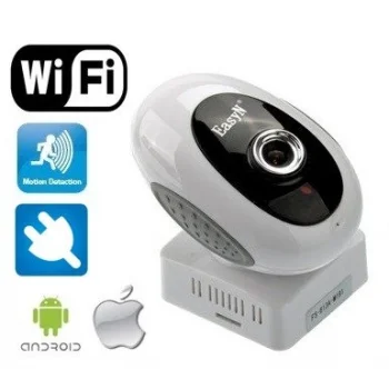 EASYN IP  BEBEK KAMERASI
