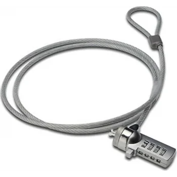 Ednet Nb Aks 64134 Notebook Kilit