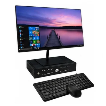 ESONIC MK2 İ5 6.NESİL 8GB DDR4 240SSD 21.5 Monitörlü MiniPC Oem Paket