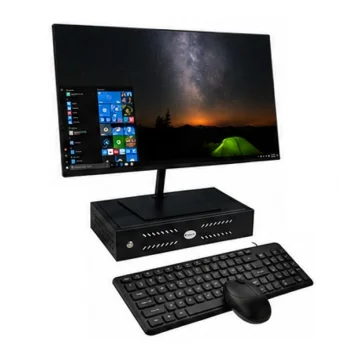 ESONIC MK2 İ5 6.NESİL 8GB DDR4 480SSD 24 Monitörlü MiniPC Oem Paket