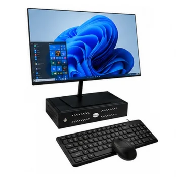 ESONIC MK2 İ5 6.NESİL 8GB DDR4 480SSD 21.5 Monitörlü MiniPC Oem Paket
