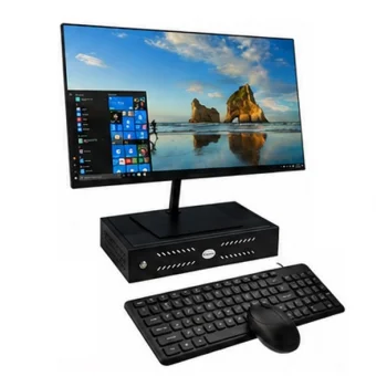 ESONIC MK2 İ5 6.NESİL 8GB DDR4 240SSD 24 Monitörlü MiniPC Oem Paket