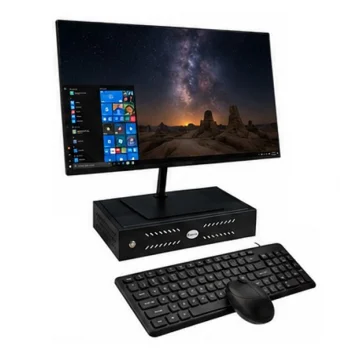 ESONIC MK2 İ5 6.NESİL 16GB DDR4 480SSD 21.5 Monitörlü MiniPC Oem Paket