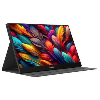 Ezcool Lite E15 15,6’’ 60HZ FHD Taşınabilir Monitör