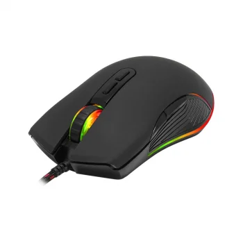 Frısby Mouse Fm-G3350K Gx26 Programlanabilir 8.000Dpı Rgb Gamıng Gx26