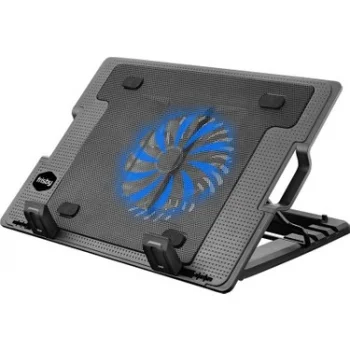 Frısby Nb Aks Fnc-35St Notebook Altı Soğutucu Siyah
