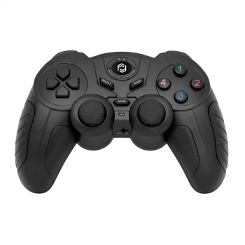 Frısby Oyun Kolu Fgp-3815B Kablosuz Pc Ps2 Ps3 Androıd Tv Gamepad