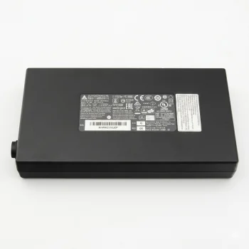 Fujıtsu 2.El Adaptör Nb Celsıus H780-7510 19.5V-11.8A Boru Uç (Orjınal)