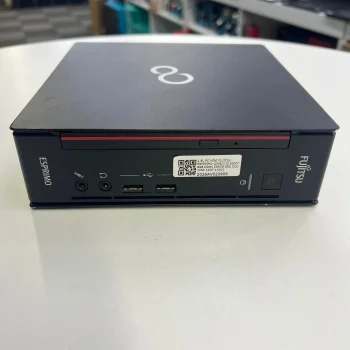 Fujıtsu Esprimo Q556 i5 6500T 8gb Ddr4 256GB SSD DVD Dp DVI Fdos Mini Pc