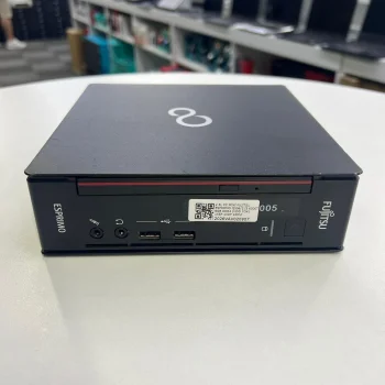 Fujıtsu Esprimo Q556 i5 6500T 8gb Ddr4 (hdd yok) DVD Dp DVI Fdos Mini Pc