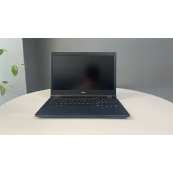 Fujıtsu Lıfebook E548 Me14A Notebook İ5 7200U 8Gb Ddr4 256Gb M2 Ssd 14 Fhd Ips Bx Laptop 2.El