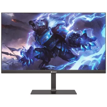 23.8 Monitör / Gamebooster GB-2411FF (VGA+HDMI) 100Hz 1ms IPS