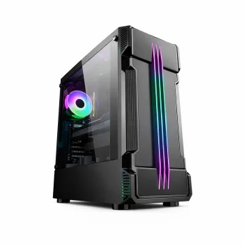 Gamecase Kasa Transform 8310 Rgb Ön Panel 1X3.0 Usb Power Yok