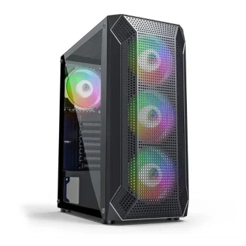 Gaming Pc Ryzen 7 5700X 16Gb Ddr4 512Gb Ssd 8Gb Rtx5060Ti Oyun Bilgisayarı