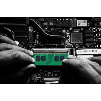 Goodram 8 GB 3200 MHz CL22 GR3200S464L22S-8G DDR4 NoteBook Laptop Rami