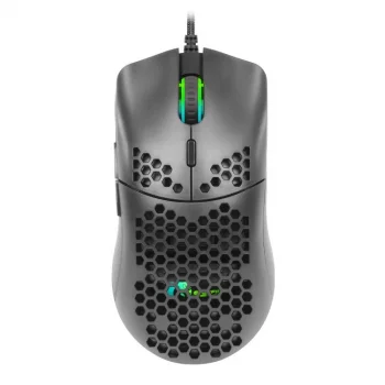Green Gm606 Rgb 7200Dpı 6 Tuş Kablolu Optik Gaming Oyun Mouse