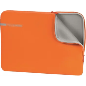 Hama Aksesuar Çanta 101558 13.3 Notebook Kılıfı Turuncu