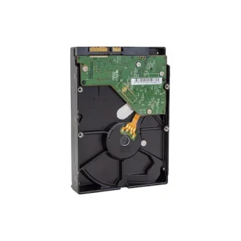 Hdd 3.5 500Gb Muhtelif Marka 2.El 3Ay Garanti