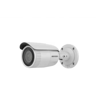 Hikvision DS-2CD1623G0-IZS 2MP 1080P H265+ Ses Girişli Motorize Lens Poe IP Bullet Kamera