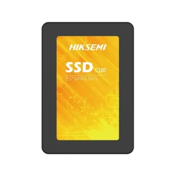 240 GB SSD 2.5 / HIKSEMI C100