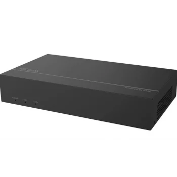 HILOOK DVR-E16G-B, 16KANAL, 2MPIX, 1TB DAHILI ESSD, H265PRO, 5IN1 DVR CİHAZI