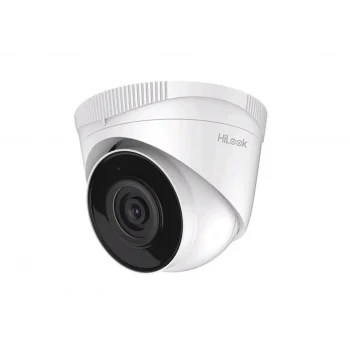 Hilook IPC-T240H-F 4MP 2.8 MM Sabit Lens 30 M IR IP Dome Kamera