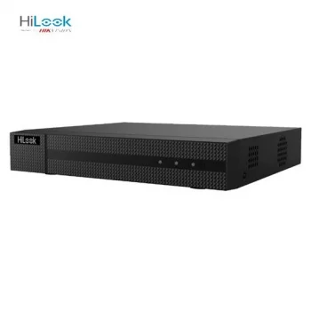 HILOOK NVR-116MH-C 16KANAL 8MPIX H265+ 1 HDD DESTEĞI 1080P KAYIT 160MBPS BANT GENIŞLIĞI NVR